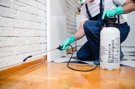 Emergency Pest Control in Villa Grove, IL